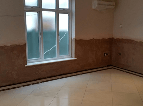 Damp Proofing